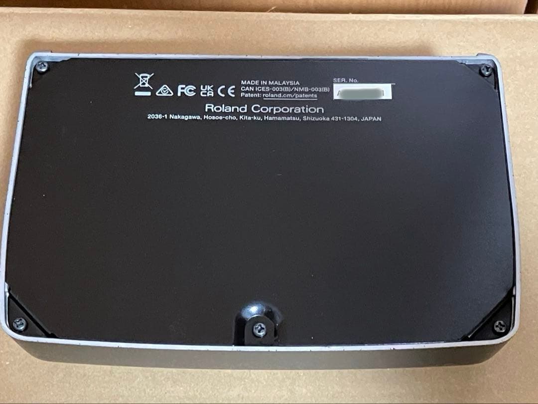 ギター BOSS RE-202 Space Echo