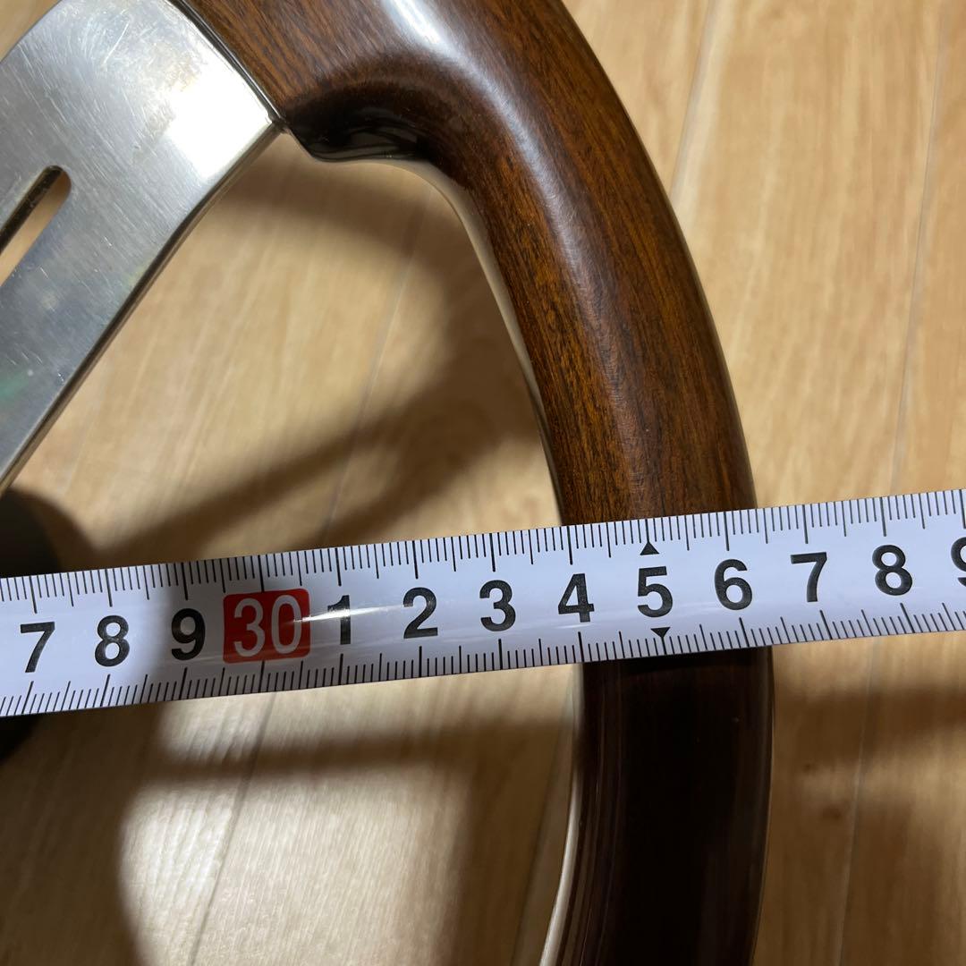 ビンテージ　ナルディハンドル