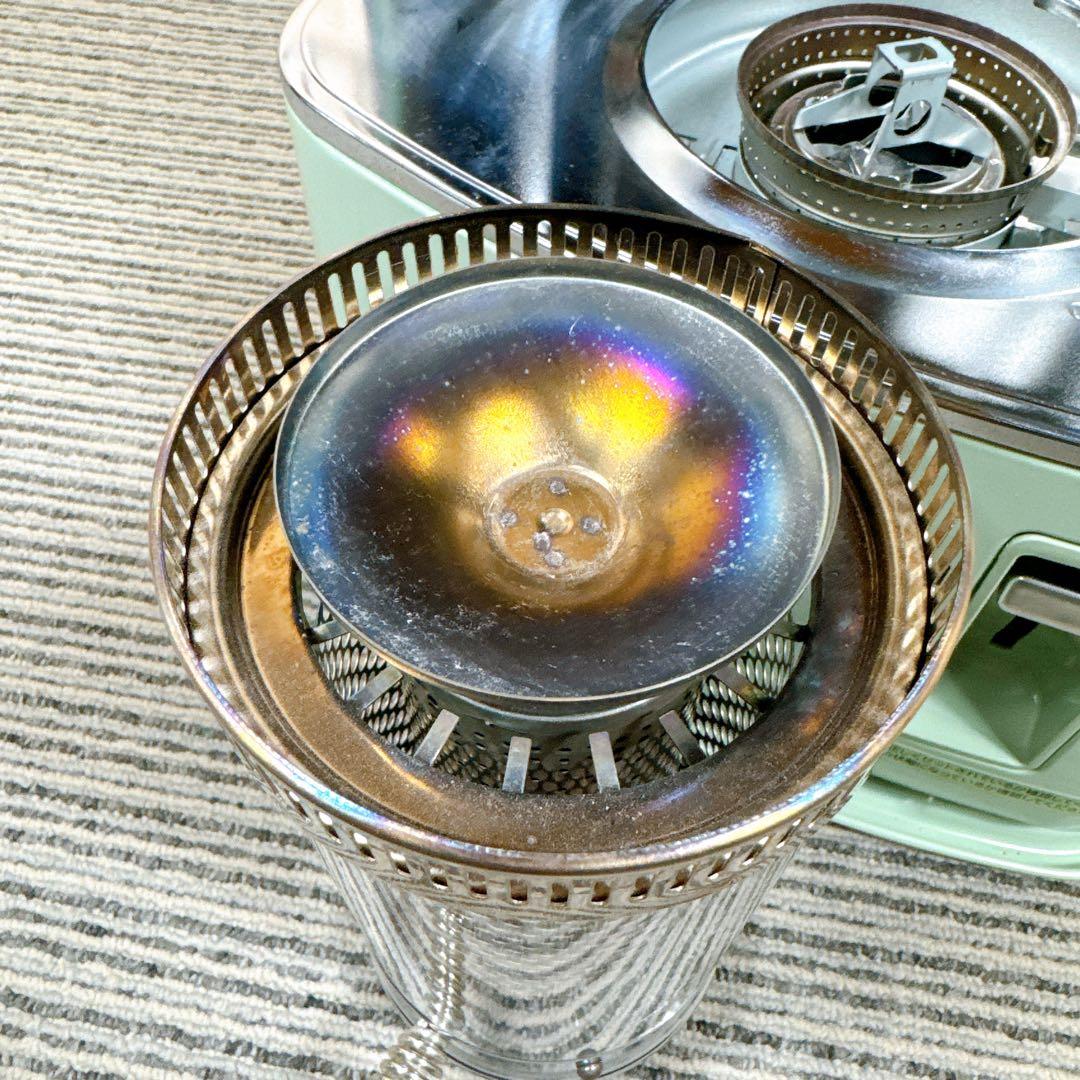 極美品 Aladdin CAP-U288 アラジンストーブ 2021年製