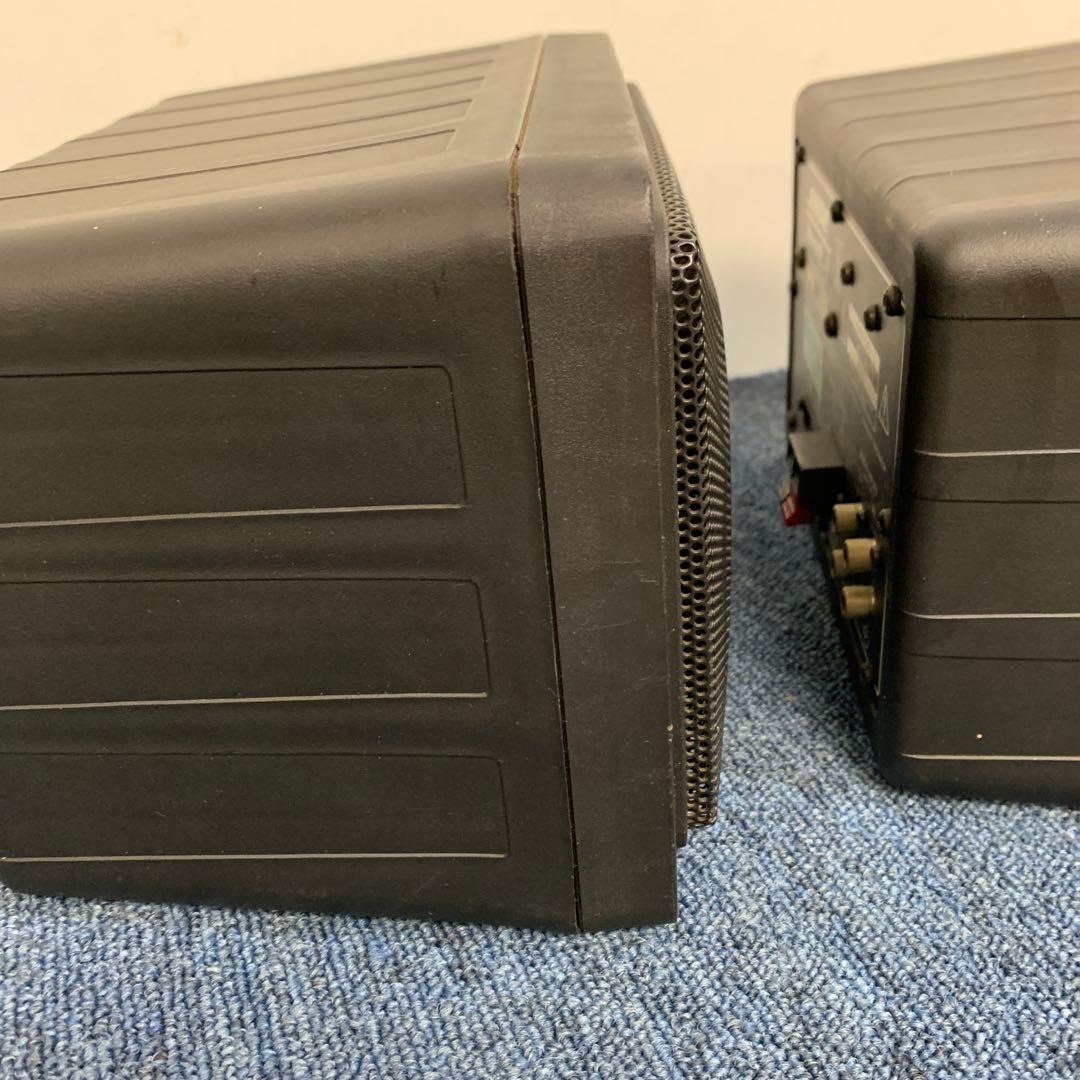 BOSE ルームメイトⅡ アンプ内蔵スピーカー ペア　roommate2