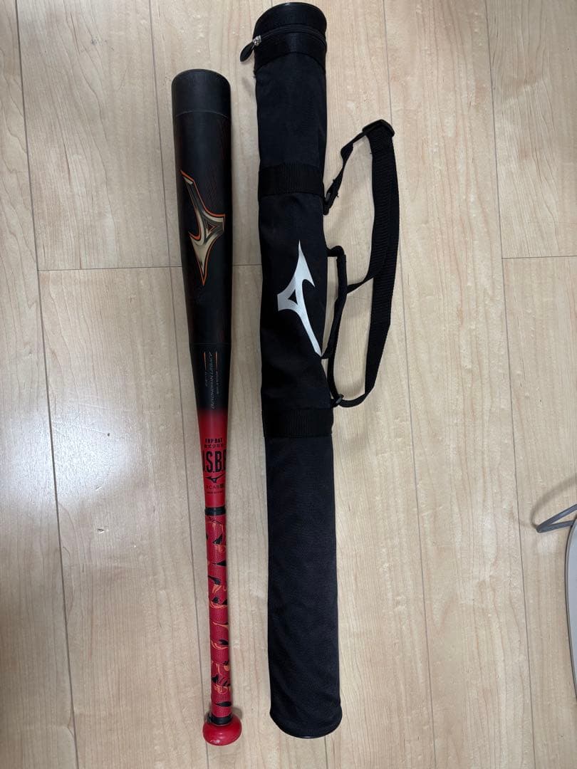 レガシー 少年用　限定カラー　トップ(FRP製／78cm／平均560g)