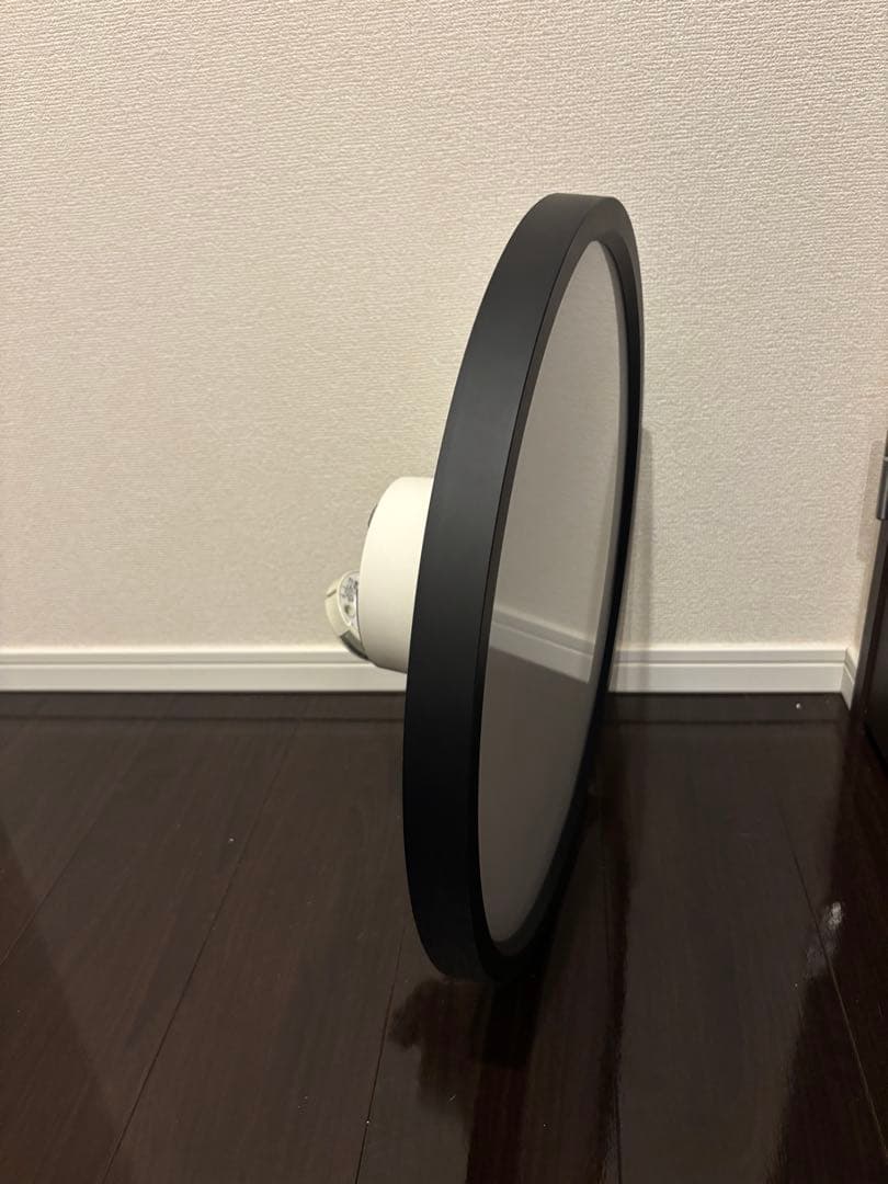 【美品】大光電機　リモコン付き調光可　シーリングライト