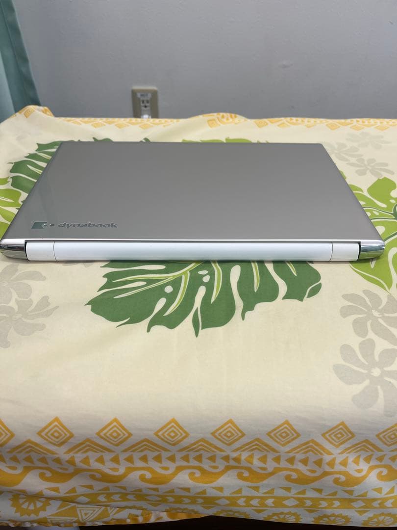 dynabook T45/GG 未使用マウス付き