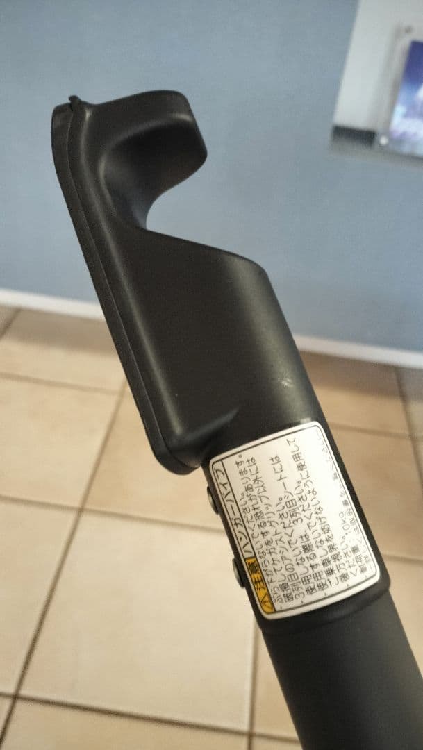 トヨタ　30系アルファード　ヴェルファイア　純正ハンガーパイプ　送料込