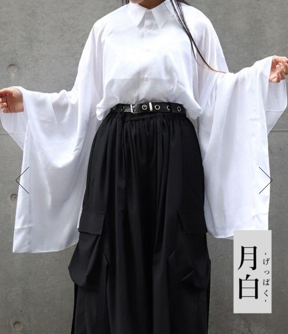 や*君様 アクシーズ REZEN シャツ セット