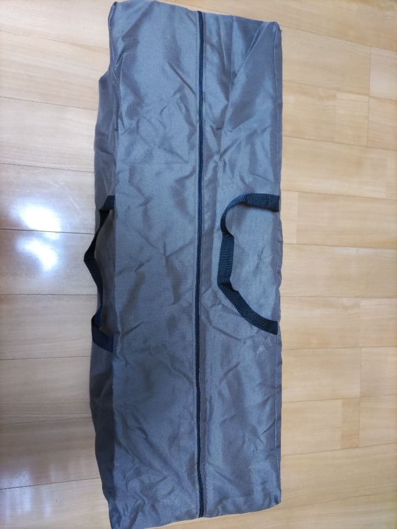 アコーディオンベッド