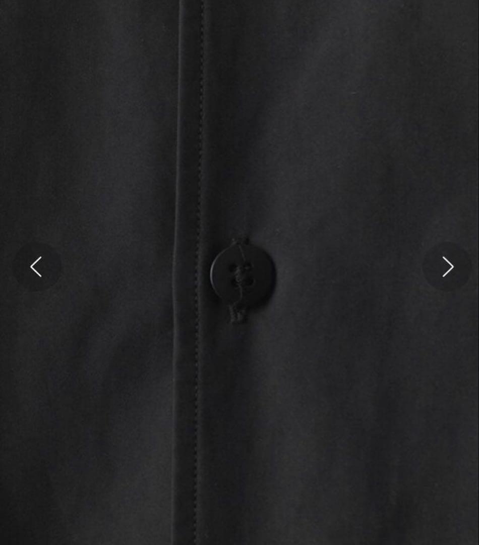 Steven Alanベリーマエックスピボットスリーブ レギュラーカラーシャツ