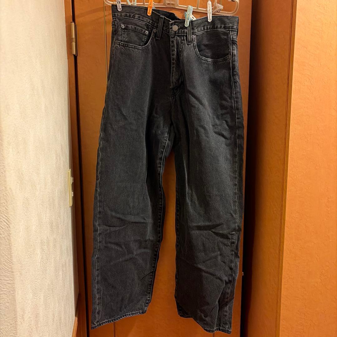 リーバイス　578