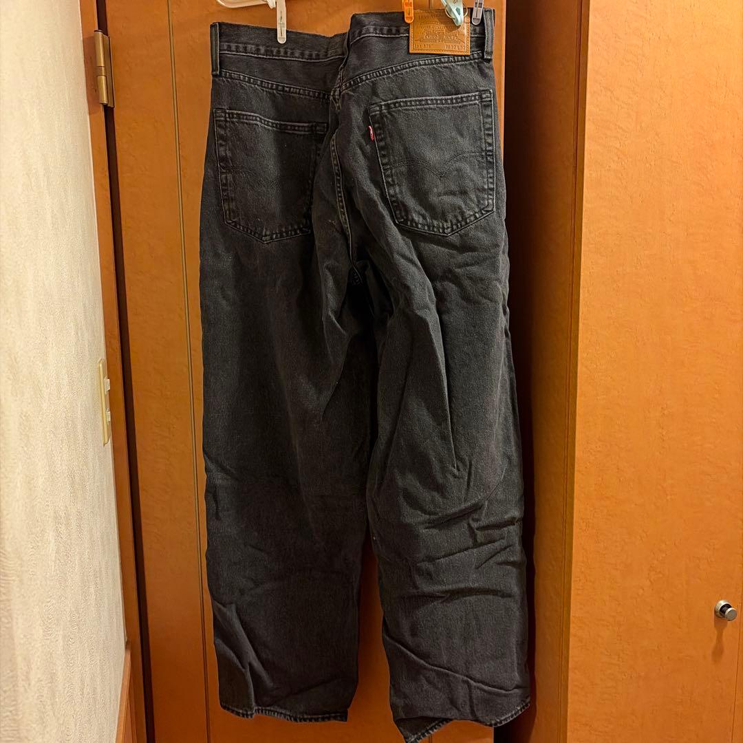 リーバイス　578