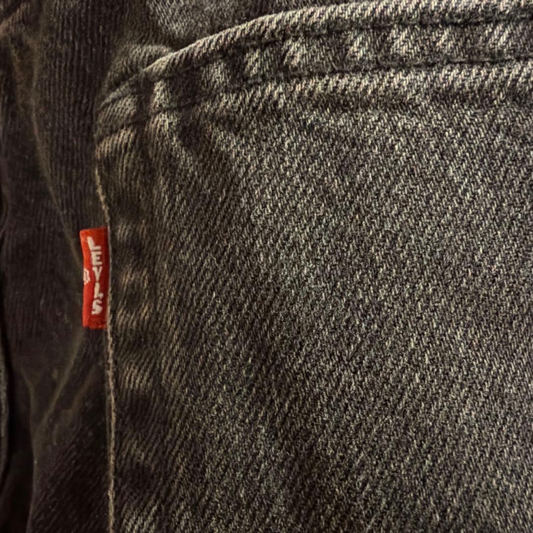 リーバイス　578