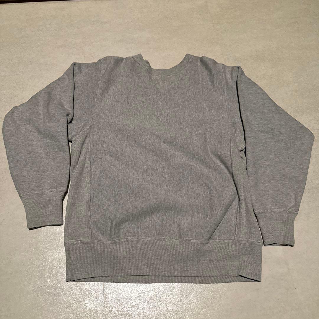 チ*プ様 WAREHOUSE lot483 TCU FROGS LARGE GR