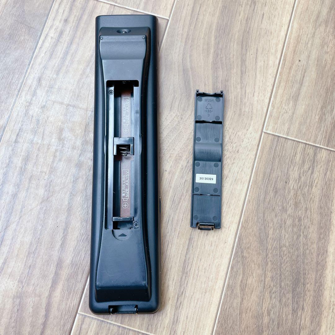 SHARP AQUOS LED 32V 液晶カラーテレビ tv 2013