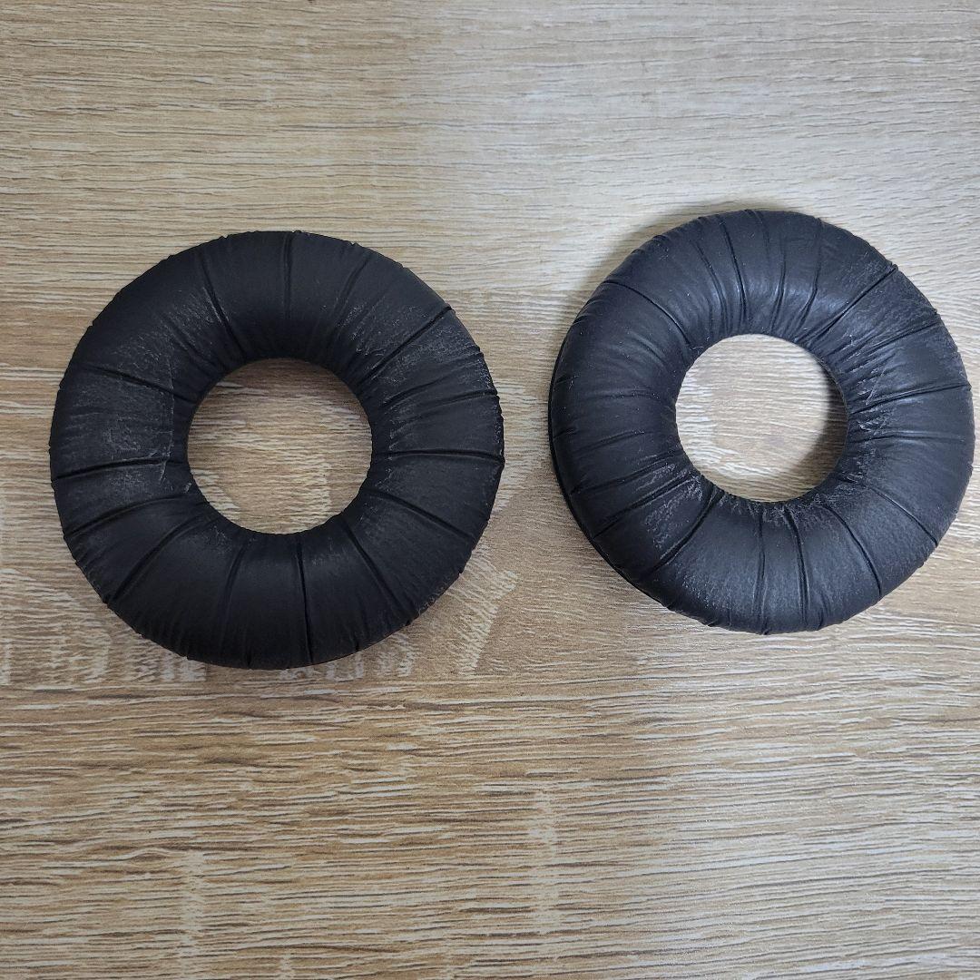 SENNHEISER HD25-1 II モニターヘッドホン