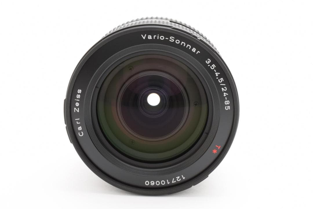 ★極上品★コンタックス Sonnar 24-85mm f3.5-4.5#1134