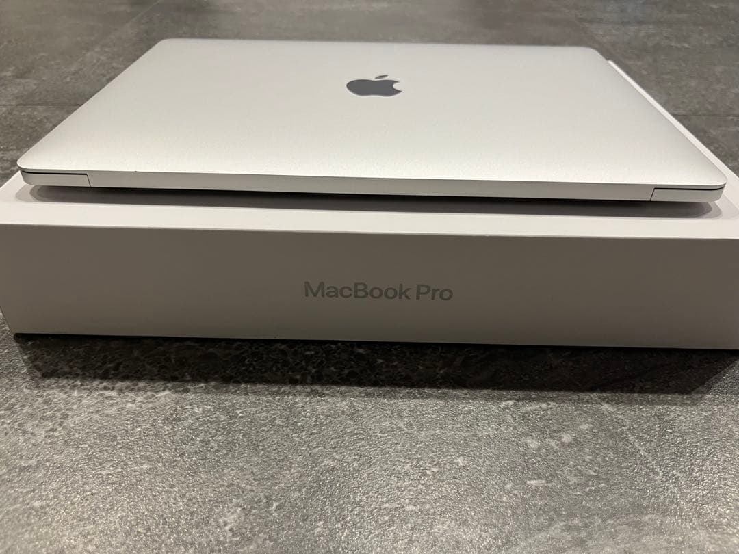 【美品動作品】Mac Book PRO 2020 16G 512G