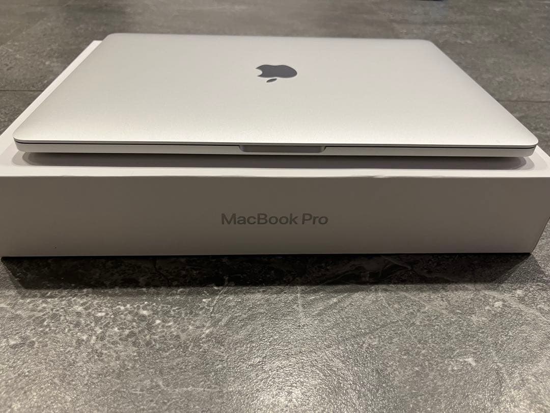 【美品動作品】Mac Book PRO 2020 16G 512G