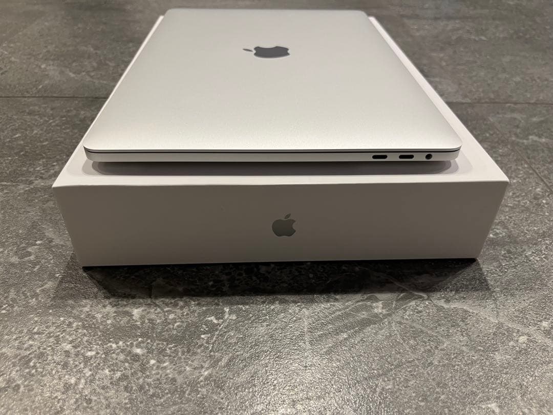 【美品動作品】Mac Book PRO 2020 16G 512G
