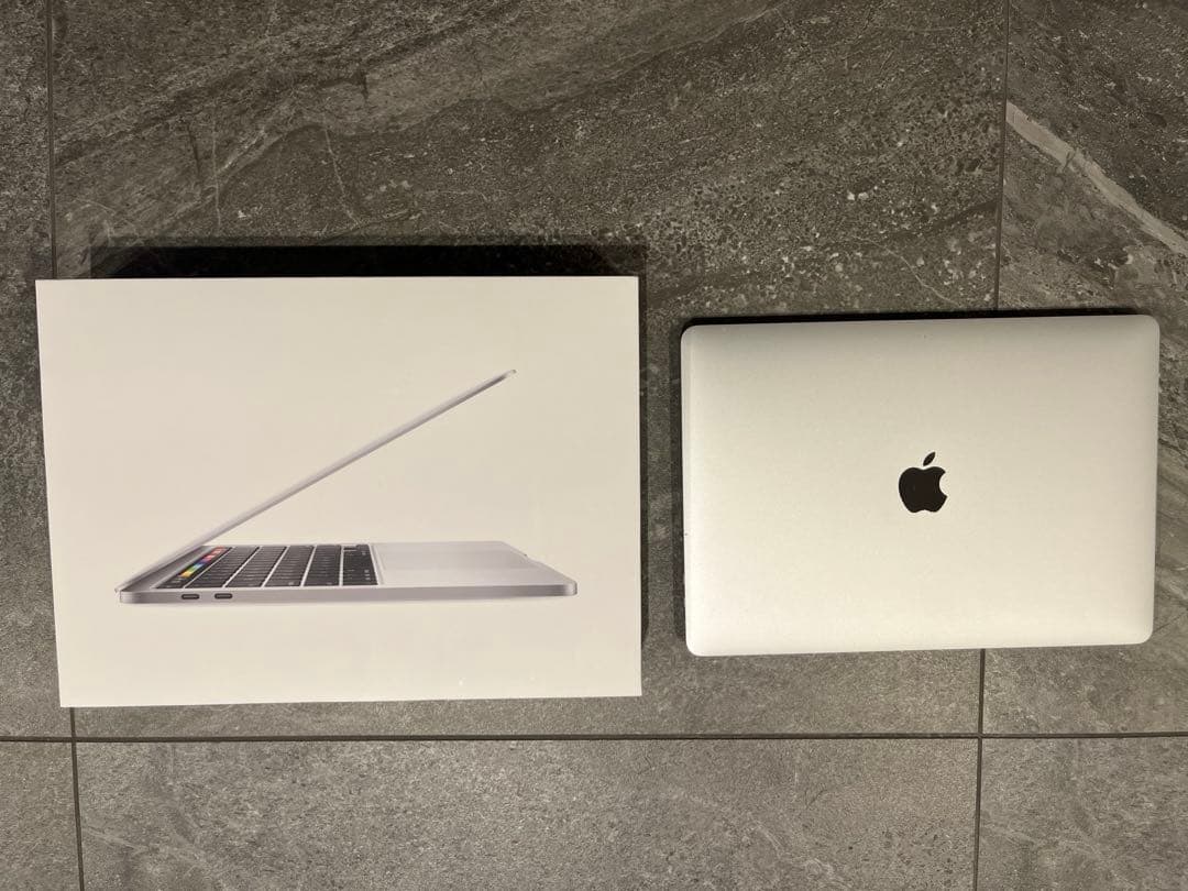 【美品動作品】Mac Book PRO 2020 16G 512G