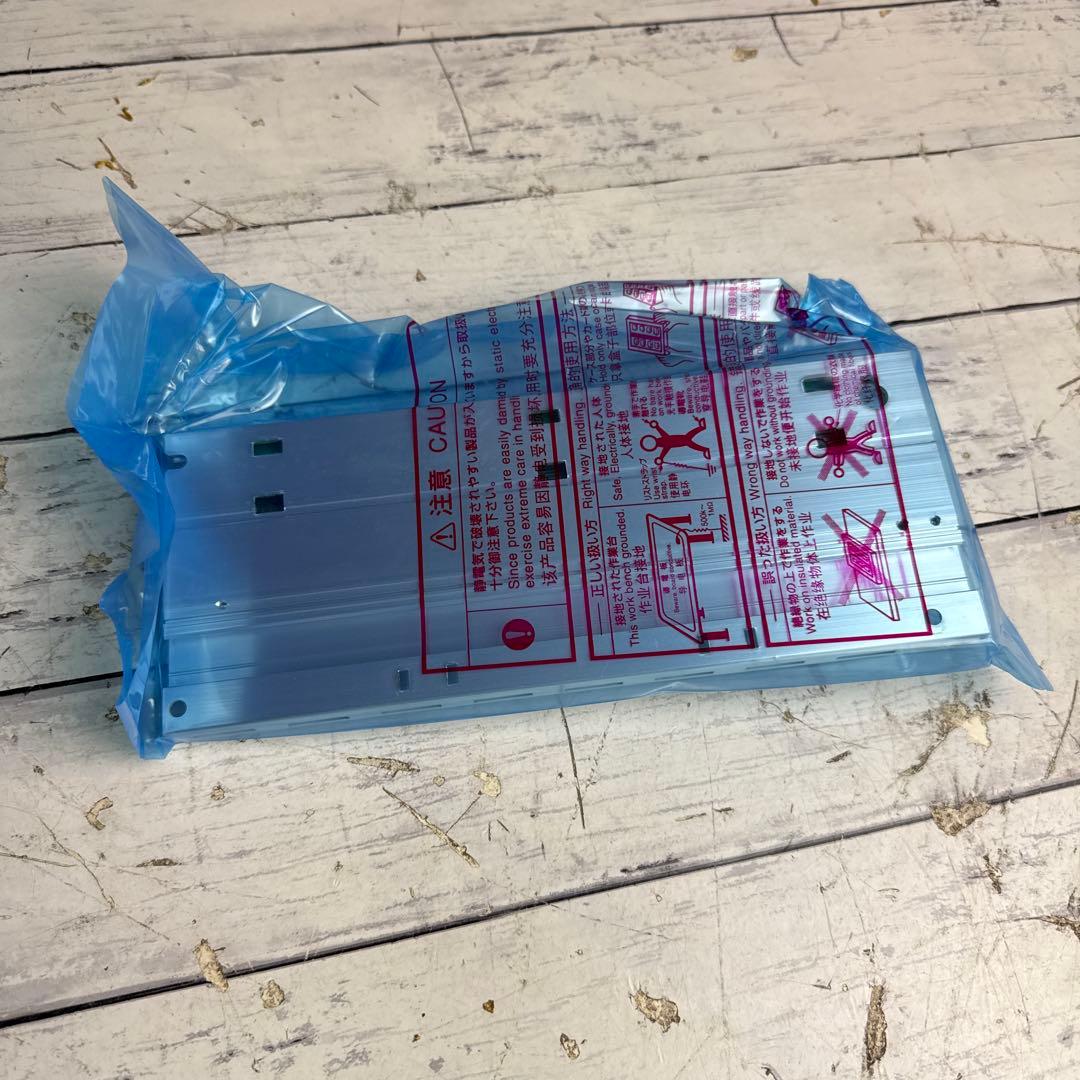 ②未使用 三菱 Q35B 電源ユニット Qシリーズユニット 2023年製