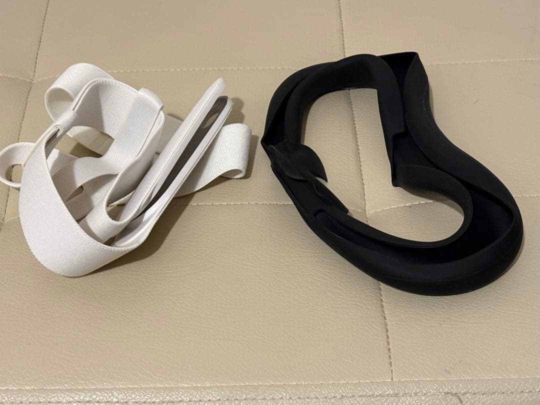  Quest 3 128GB 周辺機器セット