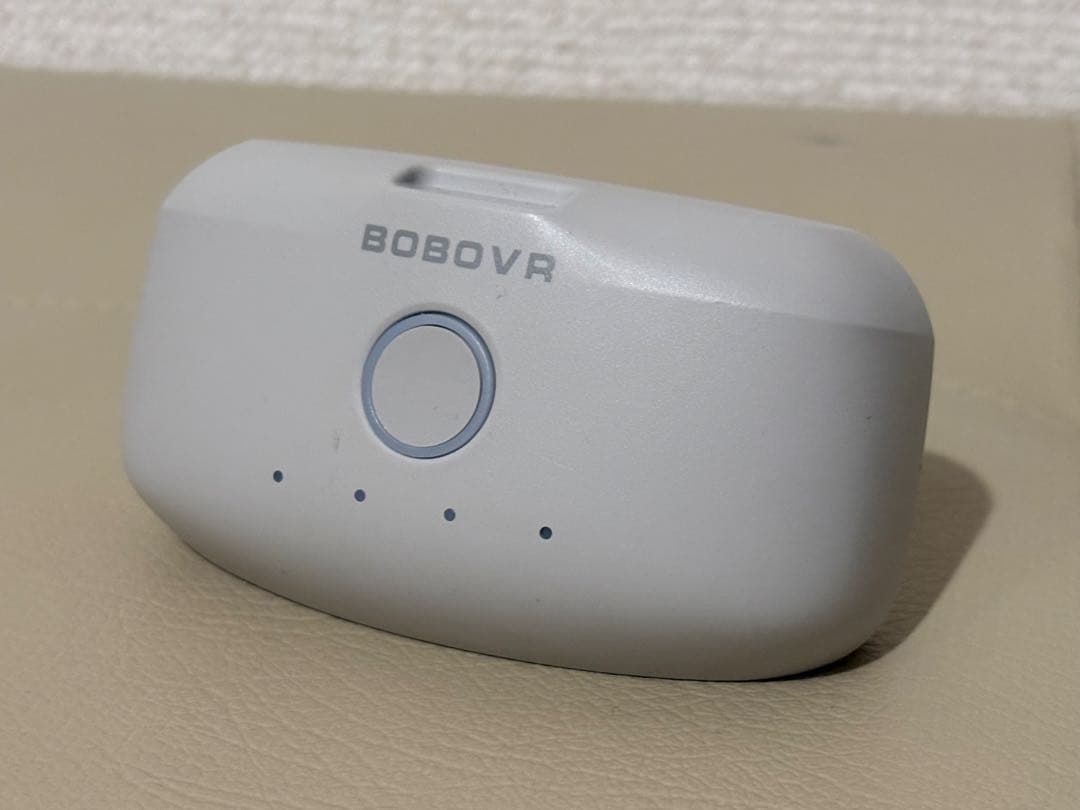  Quest 3 128GB 周辺機器セット