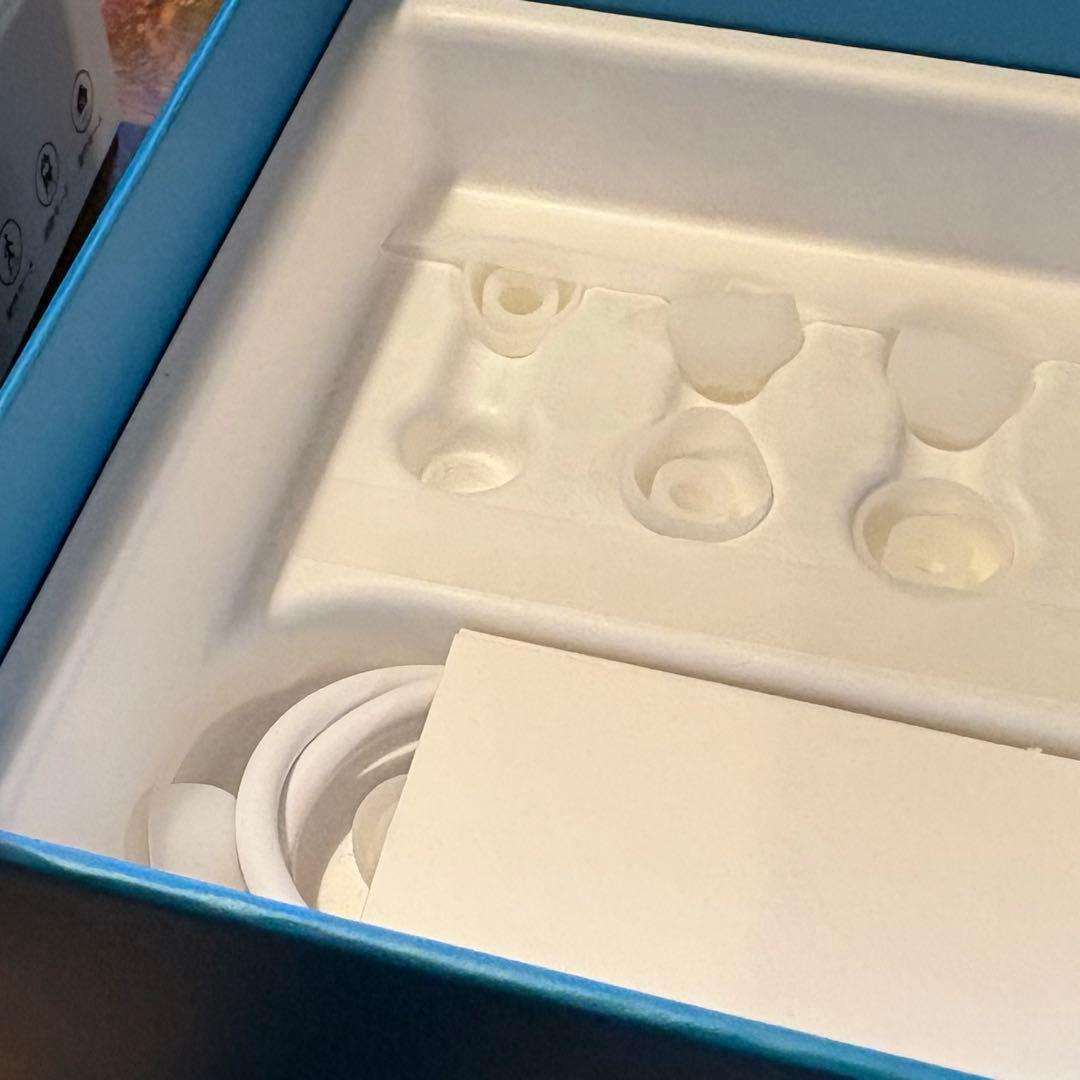 未使用品　Soundcore Space A40