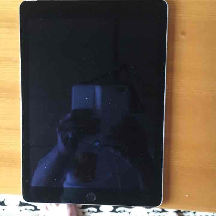 au  タブレット3カ月使用