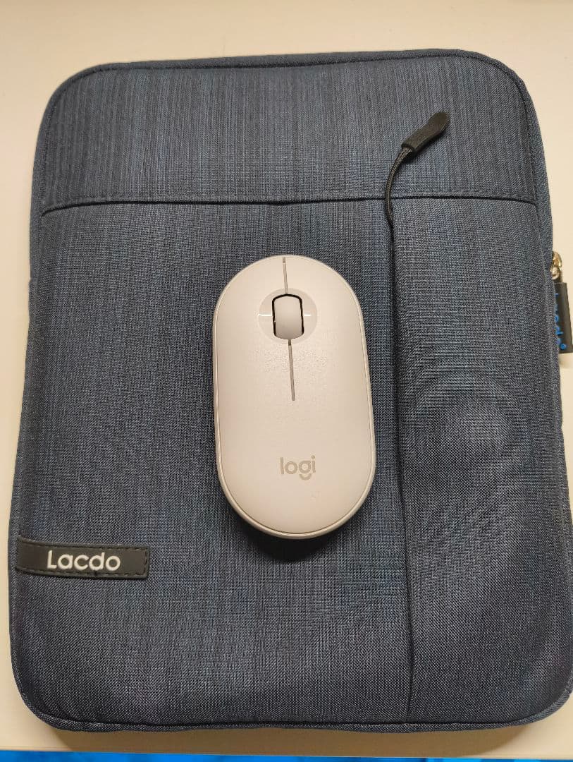 CHUWI MiniBook X N100 + オプション品3つ