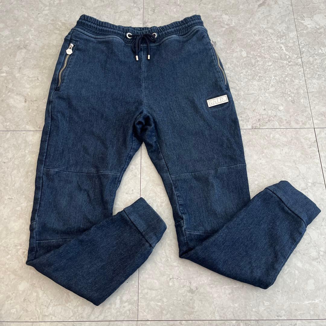 BALR. ボーラー　セットアップ　メタルプレート　美品