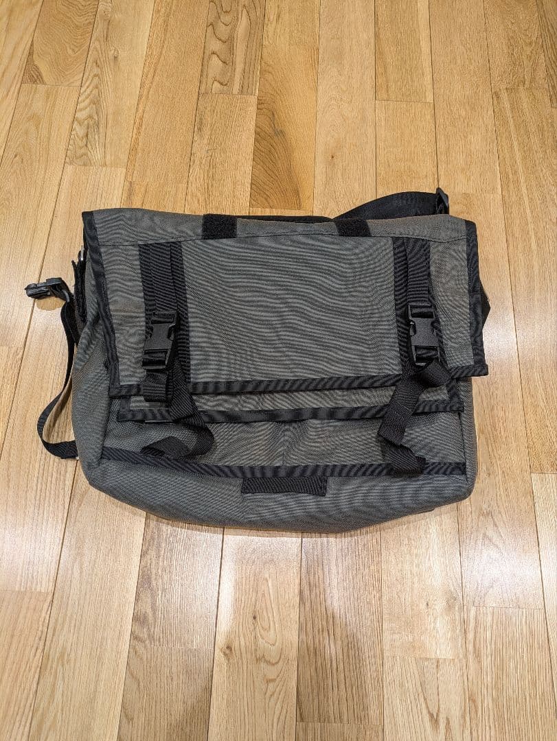 バッグ Mission Workshop The Monty