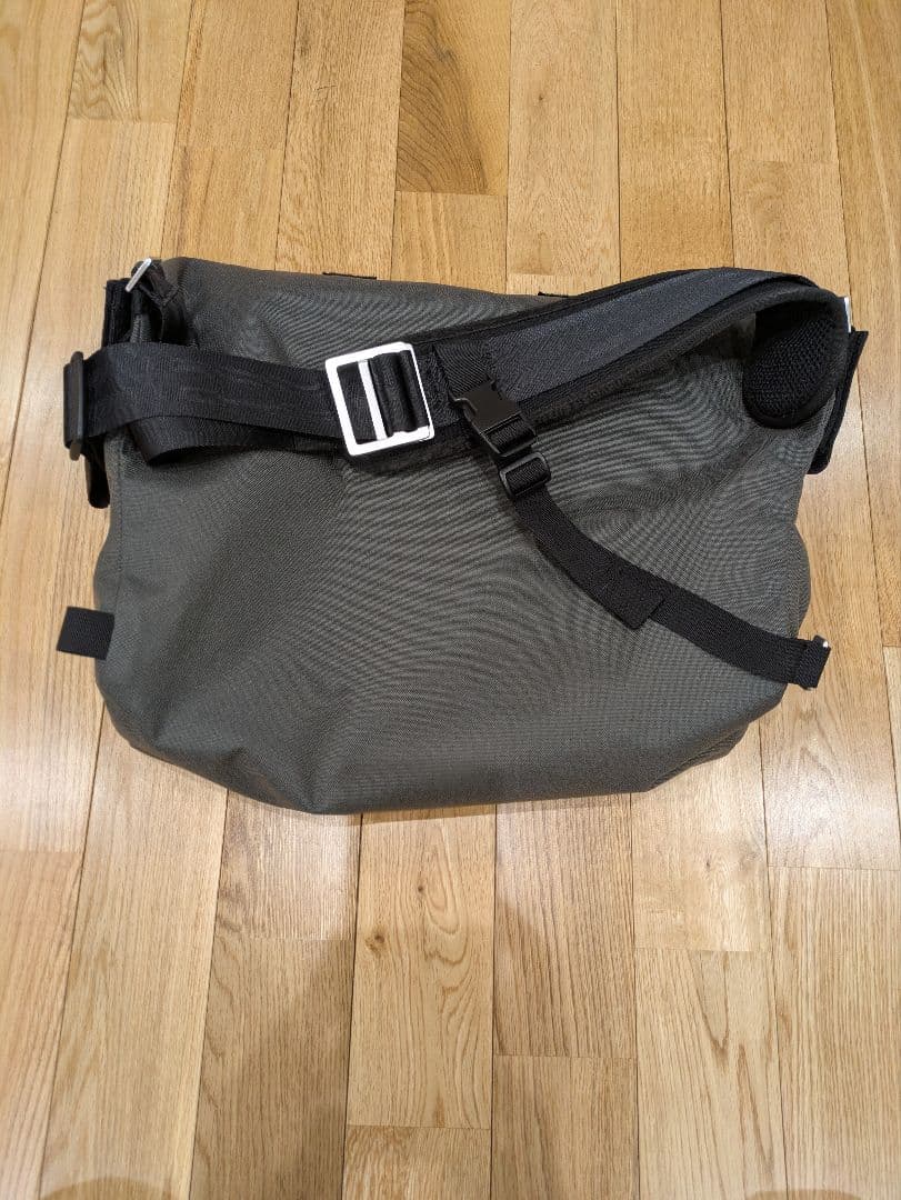 バッグ Mission Workshop The Monty