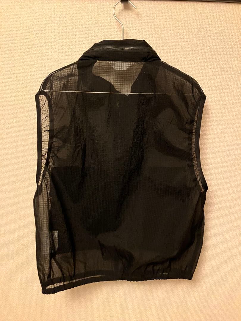 DIGAWEL ディガウェル　ナイロンベスト