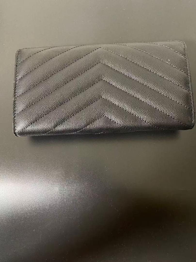 L プラック 長財布