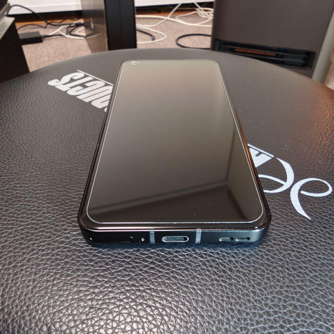 ひ*み様 Zenfone 10 512GB スターリーブルー 本体　Zenfon