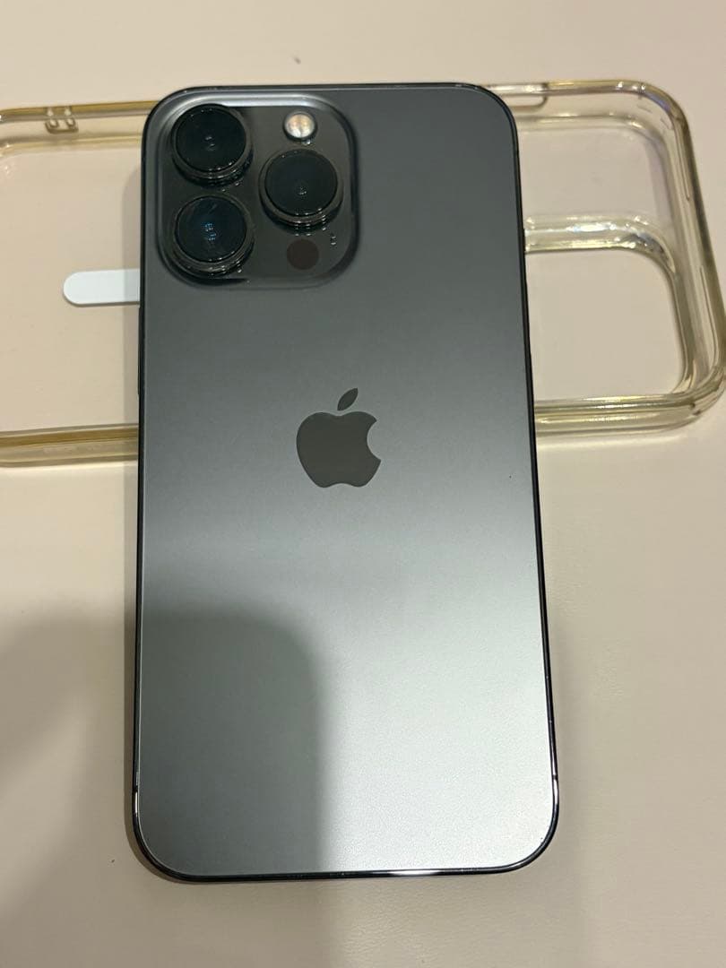 Apple iPhone 13 Pro 256GB SIMフリー