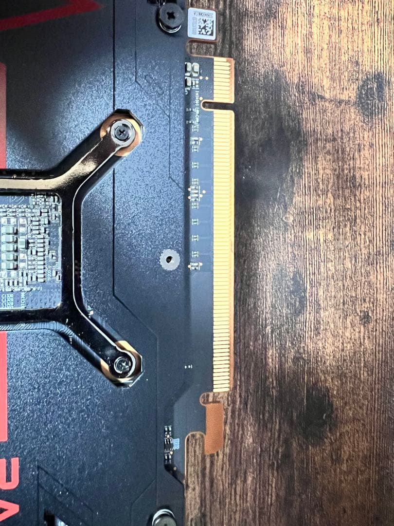 グラフィックボード・グラボ・ビデオカード SAPPHIRE PULSE Radeon RX 6600 XT GAMING