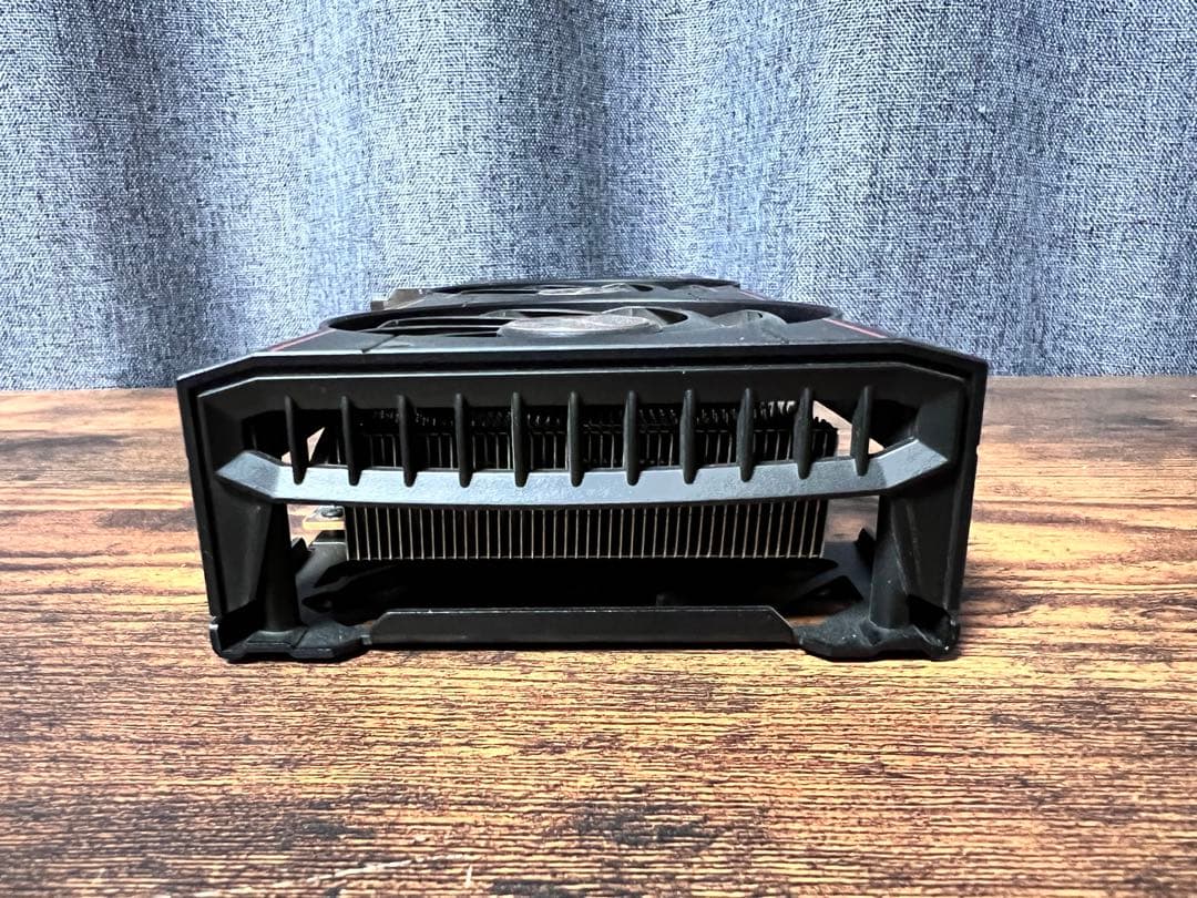 グラフィックボード・グラボ・ビデオカード SAPPHIRE PULSE Radeon RX 6600 XT GAMING