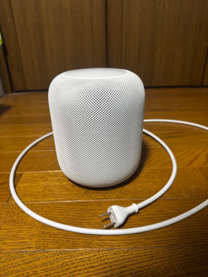 Apple  Pod 第一世代 ホワイト