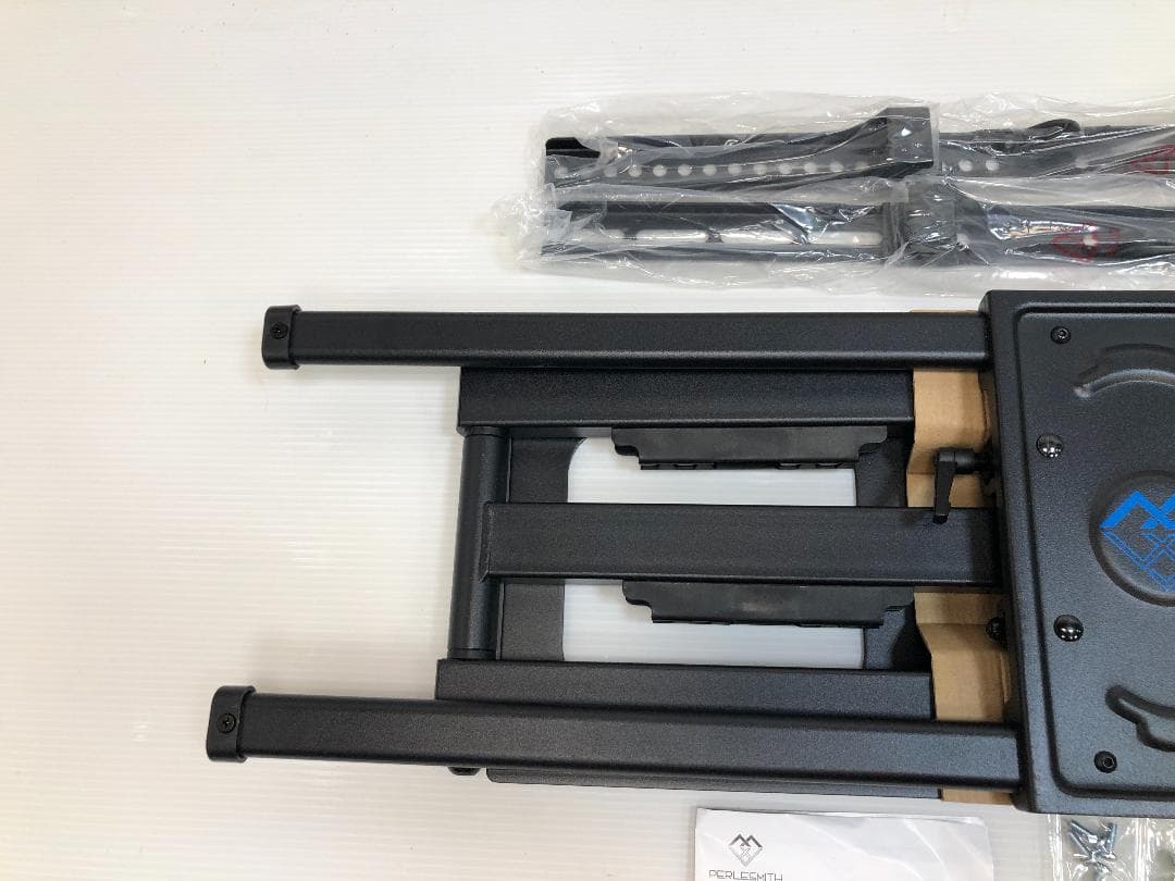 ★未使用★ PERLESMITH テレビ壁掛け金具 PSXFK1-J