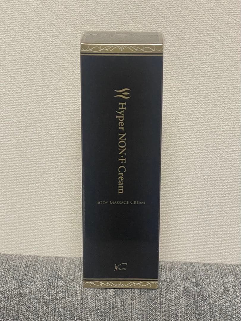 ハイパーノンFクリーム