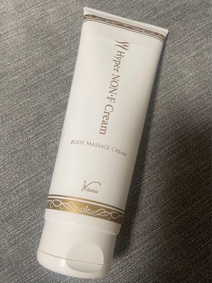 ハイパーノンFクリーム