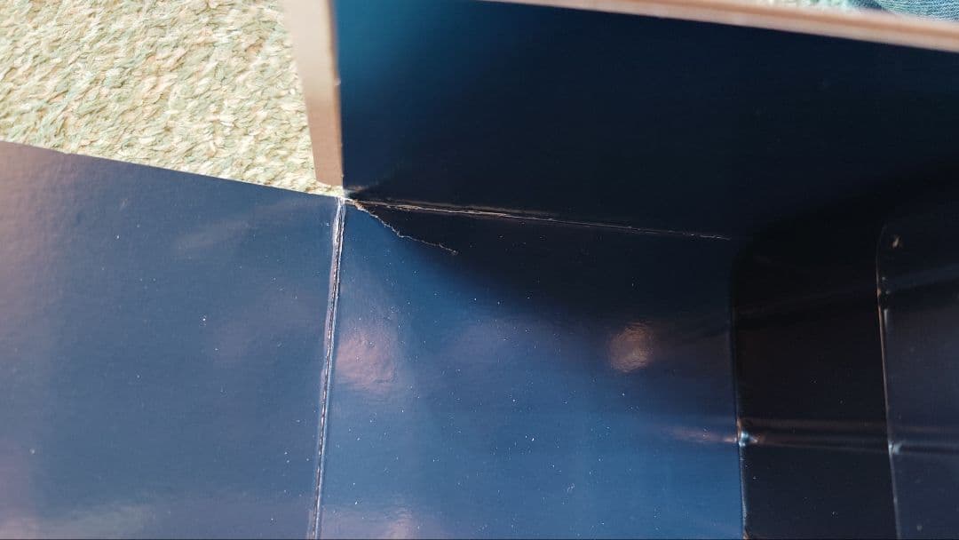 キャプテン・アメリカ フィギュア