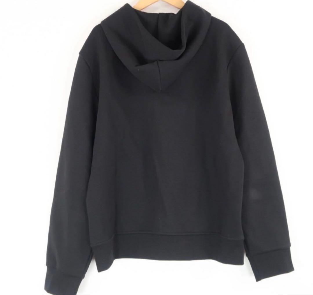 ポロラルフローレン　ジップ　パーカー X 1ark着用