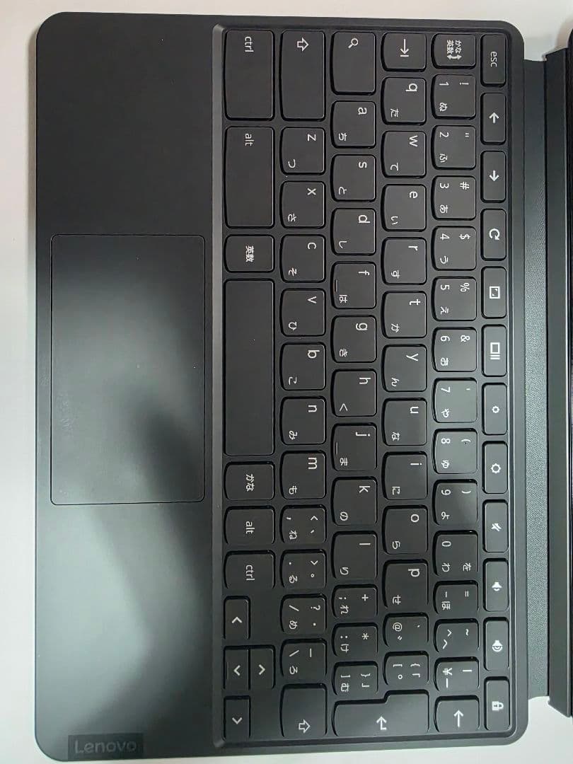 Lenovo IdeaPad Duet Chromebook（CT-X636）