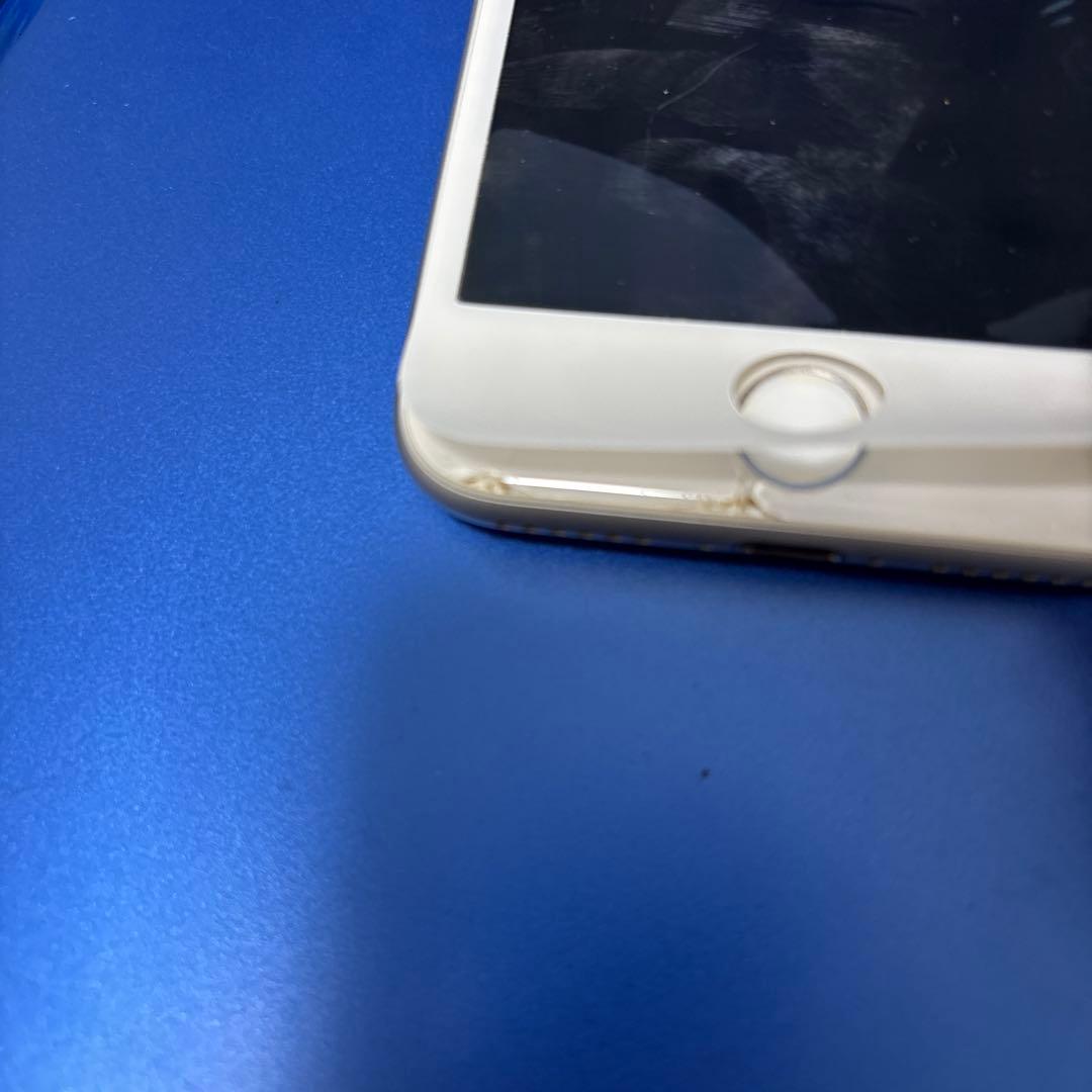 Apple iPhone 8 256GB シルバー