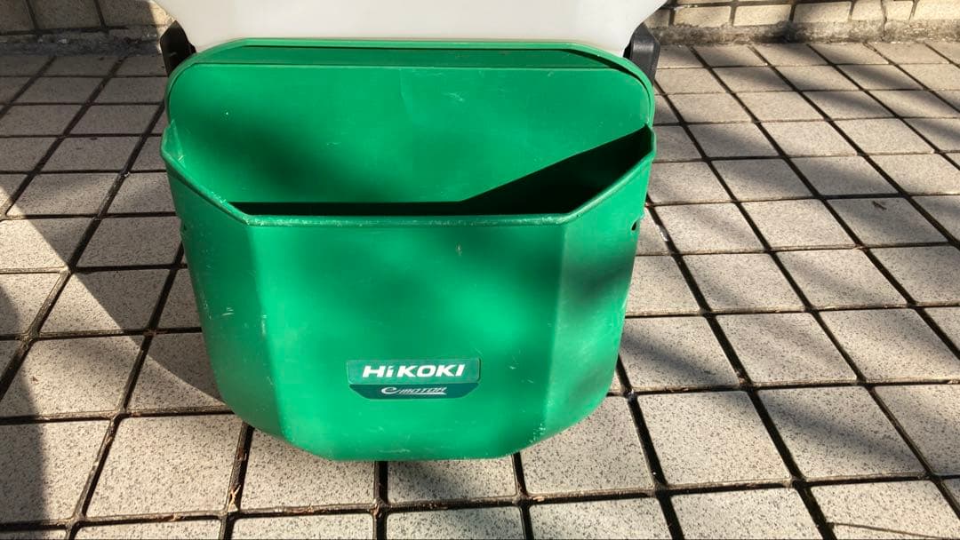 HIKOKI コードレス18v高圧洗浄機 AW18DBL