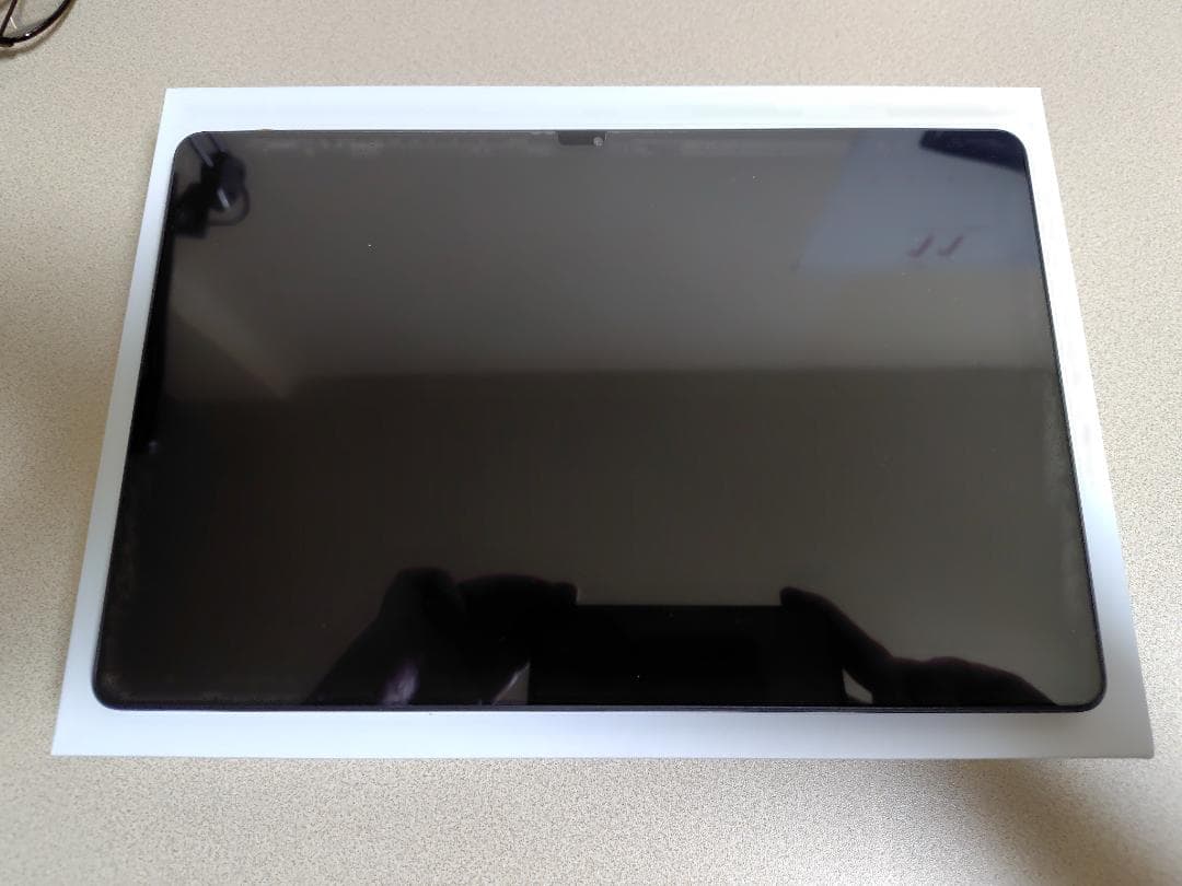 美品！ 最新版11インチタブレット AvidPad A90S 専用ケース付属！