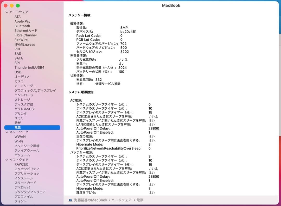 Apple MacBook Retina 12インチ 2015年モデル