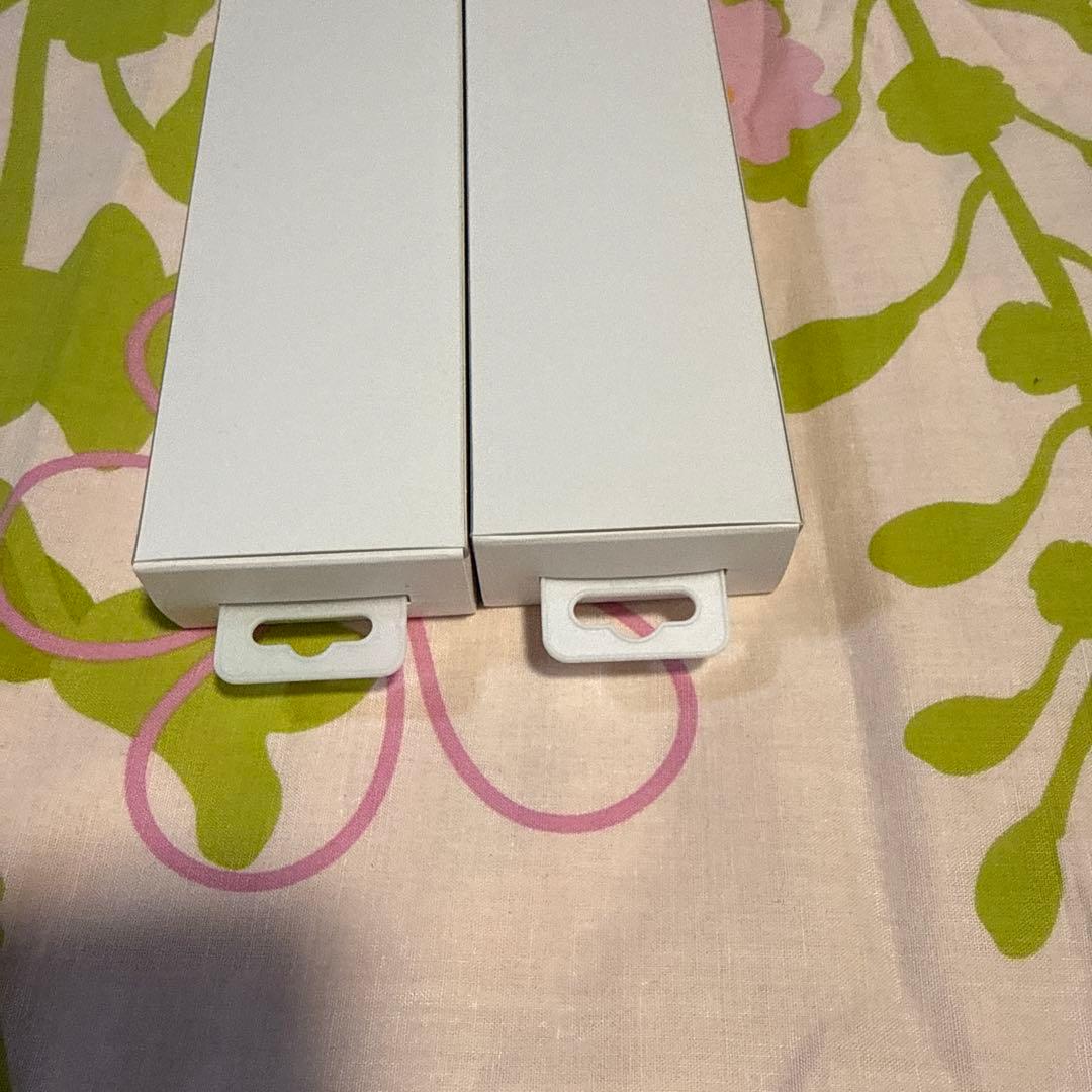 ユニバ　usj パワーアップバンド　マリオ、ルイージ