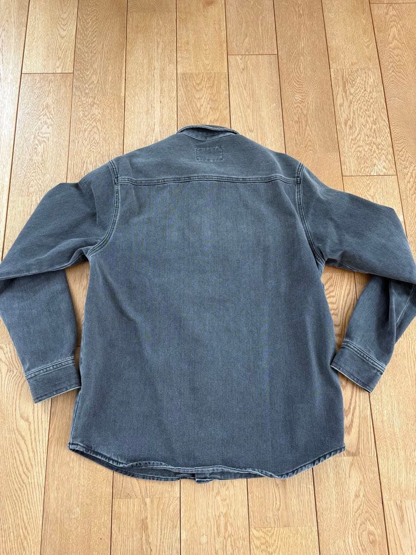 SALINAC SHIRT カーハートwip　mサイズ